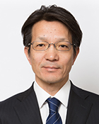 Keiji Ohtsu