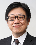 Takafumi Anegawa
